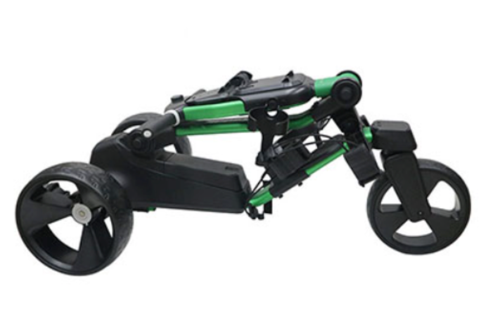 Carro de Golf Eléctrico