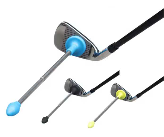 Ajuste angulo lanzamiento pelota